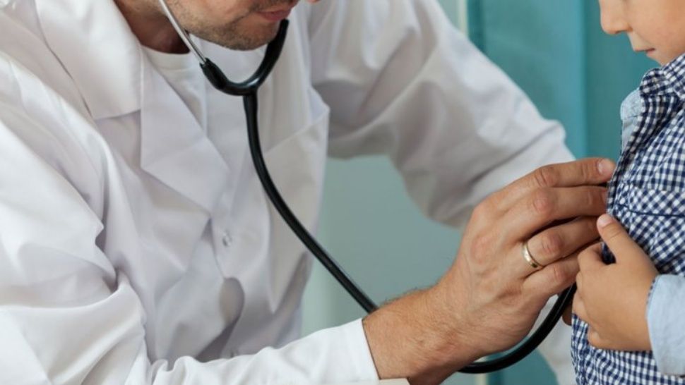 Riaperti gli ambulatori pediatrici a Tortona e Acqui
