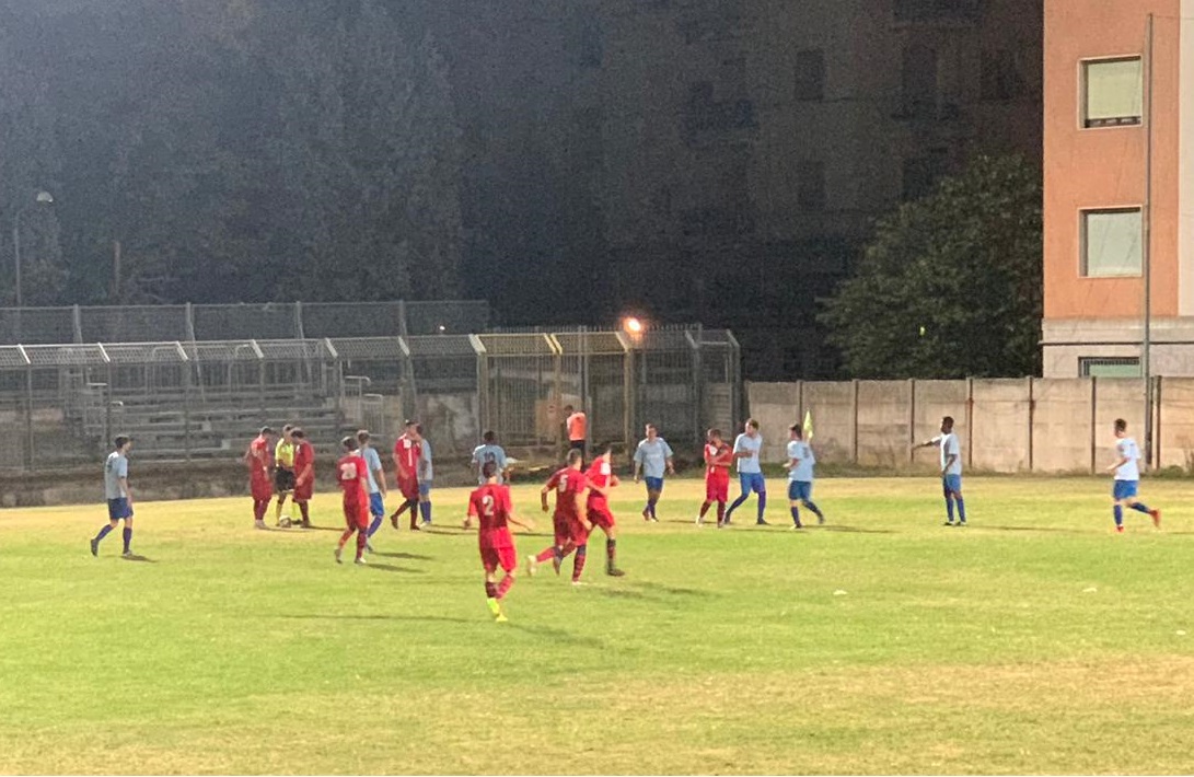 Coppa Italia: sorridono Derthona e Arquatese, ko Acqui e Vale Mado