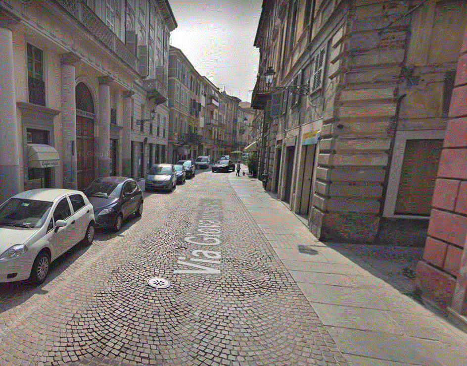 Lavori in centro Casale, Riboldi: “In futuro dovranno essere più rapidi”