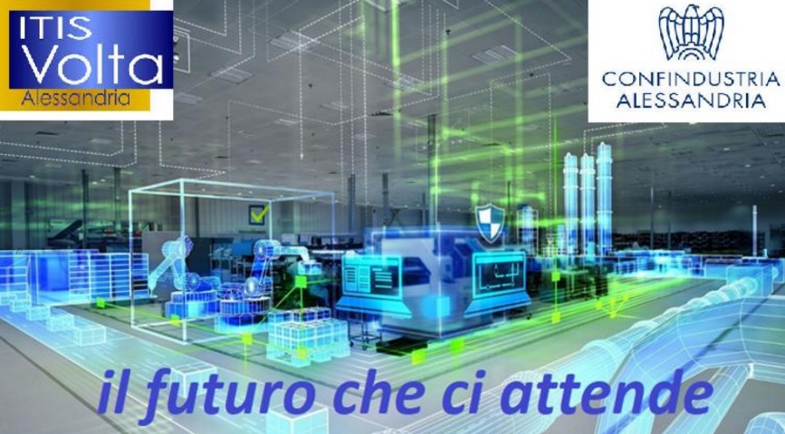 Al Volta di Alessandria convegno con Confindustria sul futuro dei ragazzi