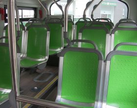 Autisti senza Green Pass e a Castelnuovo Scrivia il bus non passa: Stp chiede aiuto ad altre aziende