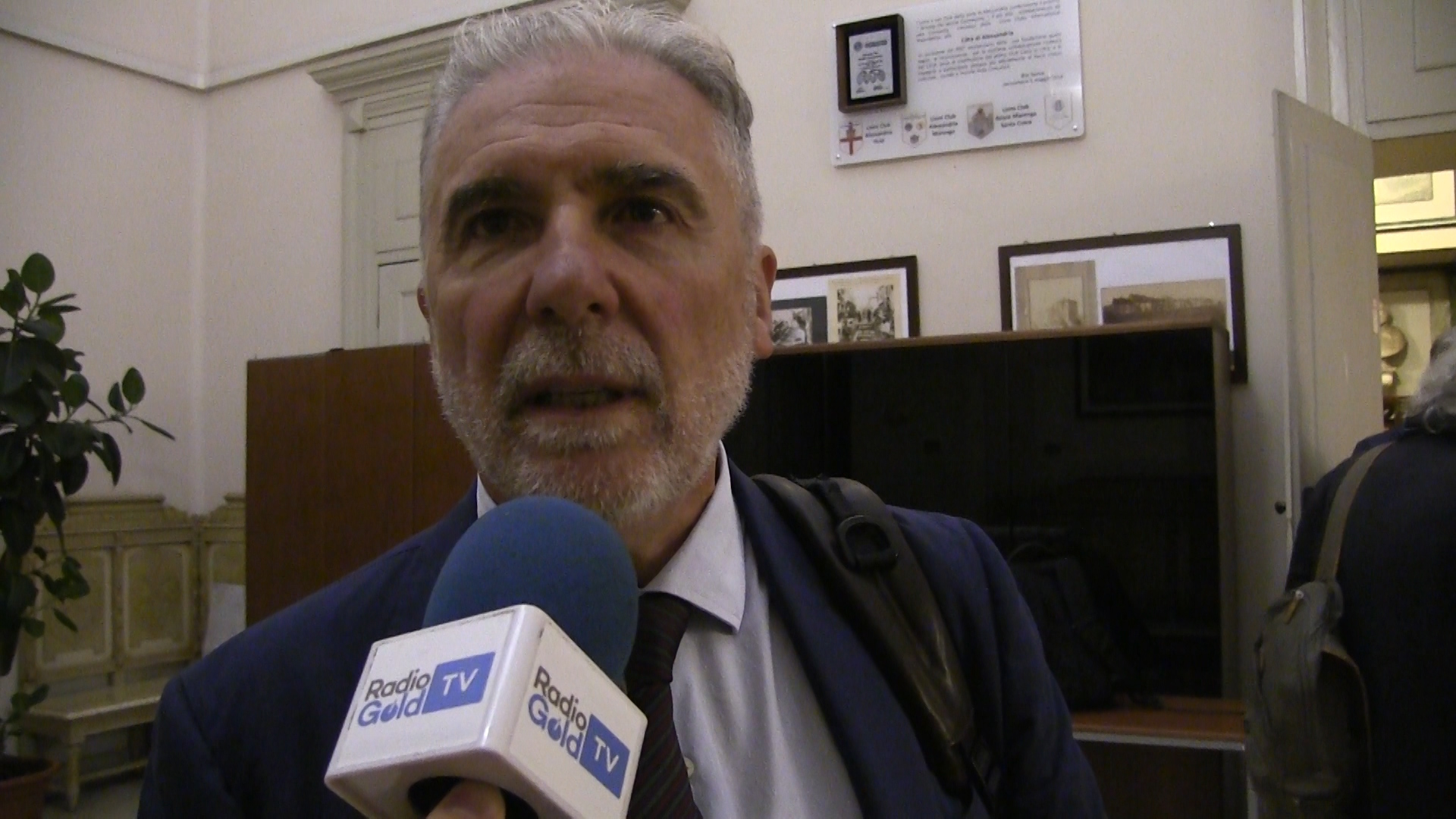 Università: “Alloggi studenti? Progetto da 5 milioni di € con un privato”