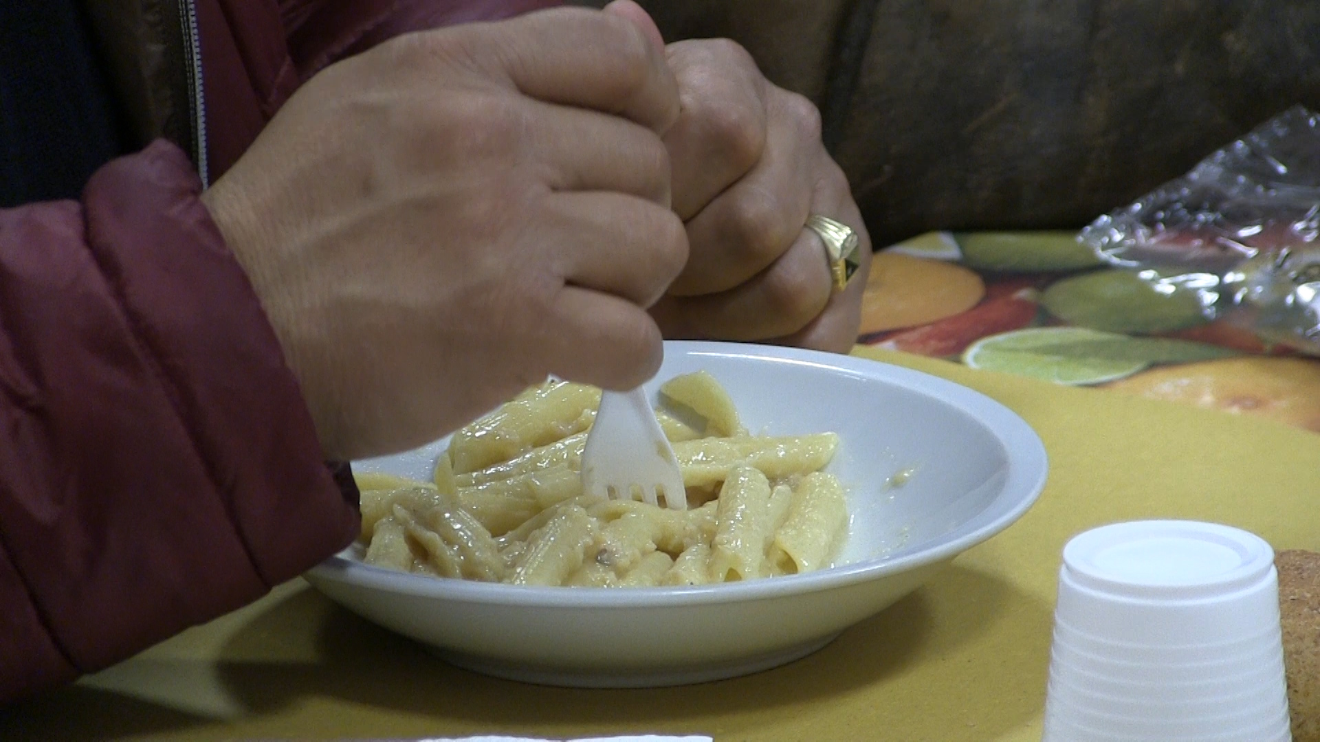 Giornata Mondiale dei Poveri: in questi mesi di pandemia molte richieste di aiuto
