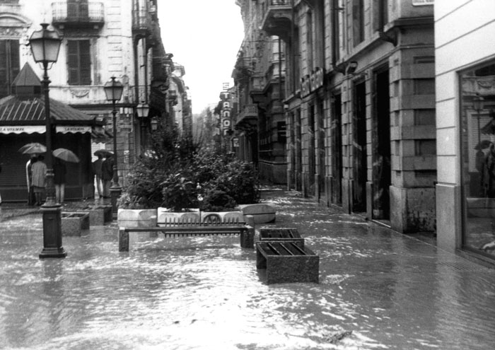 Sabato il 27^ anniversario dell’alluvione di Alessandria: il programma delle commemorazioni