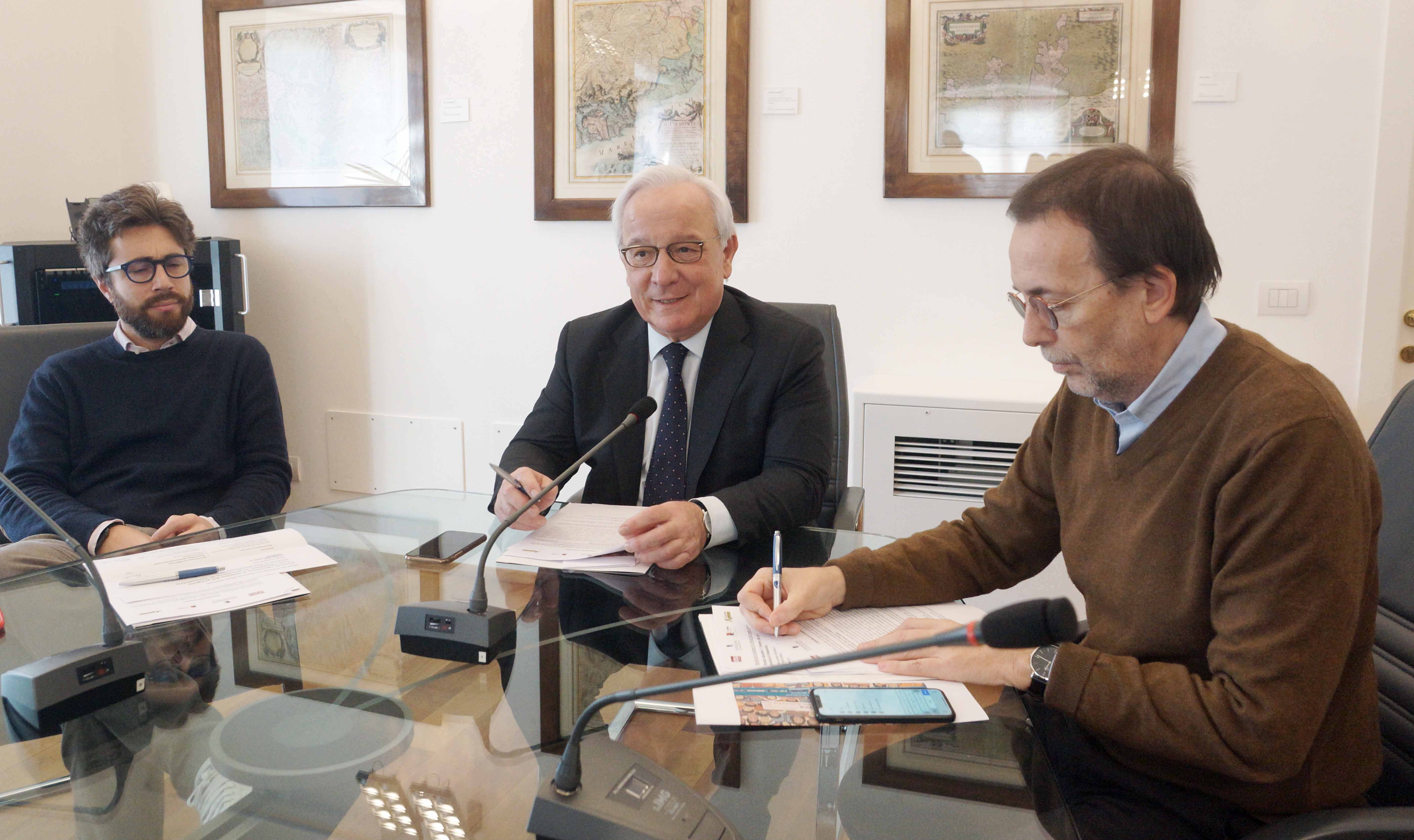 Contro la povertà educativa gli enti del territorio fanno squadra
