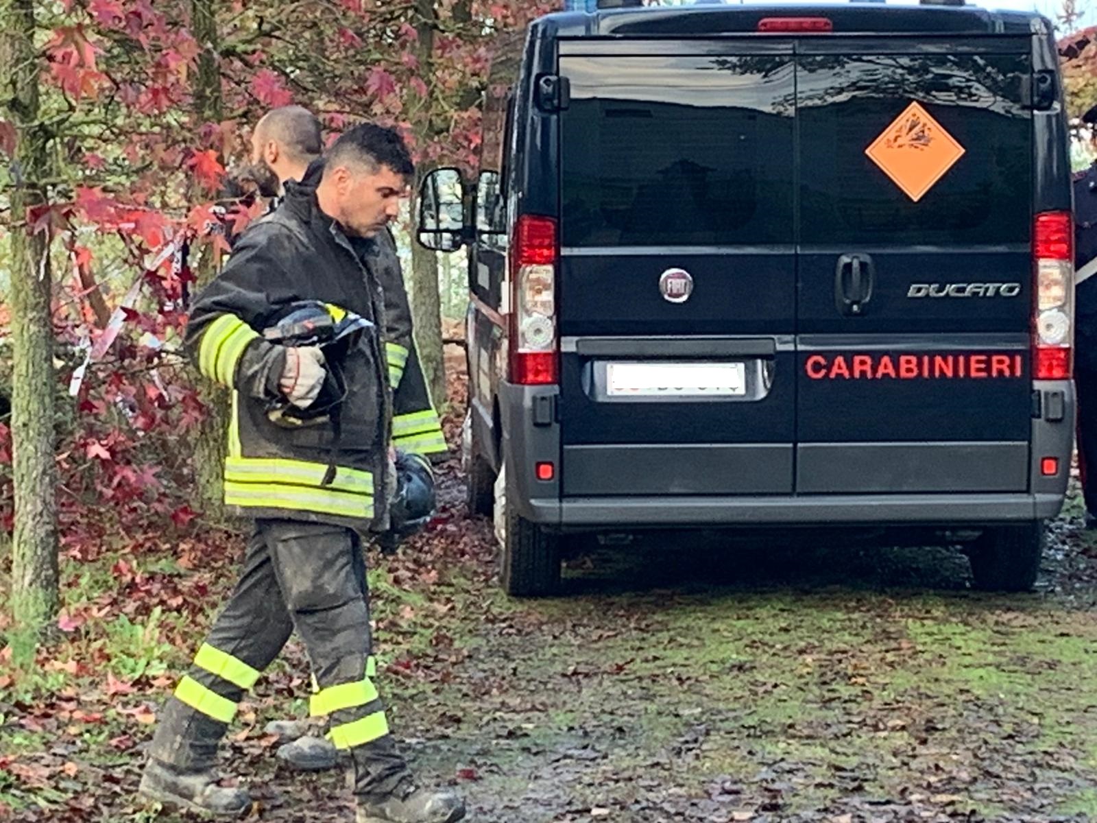 Esplode una cascina nell'Alessandrino, morti tre vigili del fuoco: uno è calabrese Esplode una cascina nell'Alessandrino, morti tre vigili del fuoco: uno è calabrese