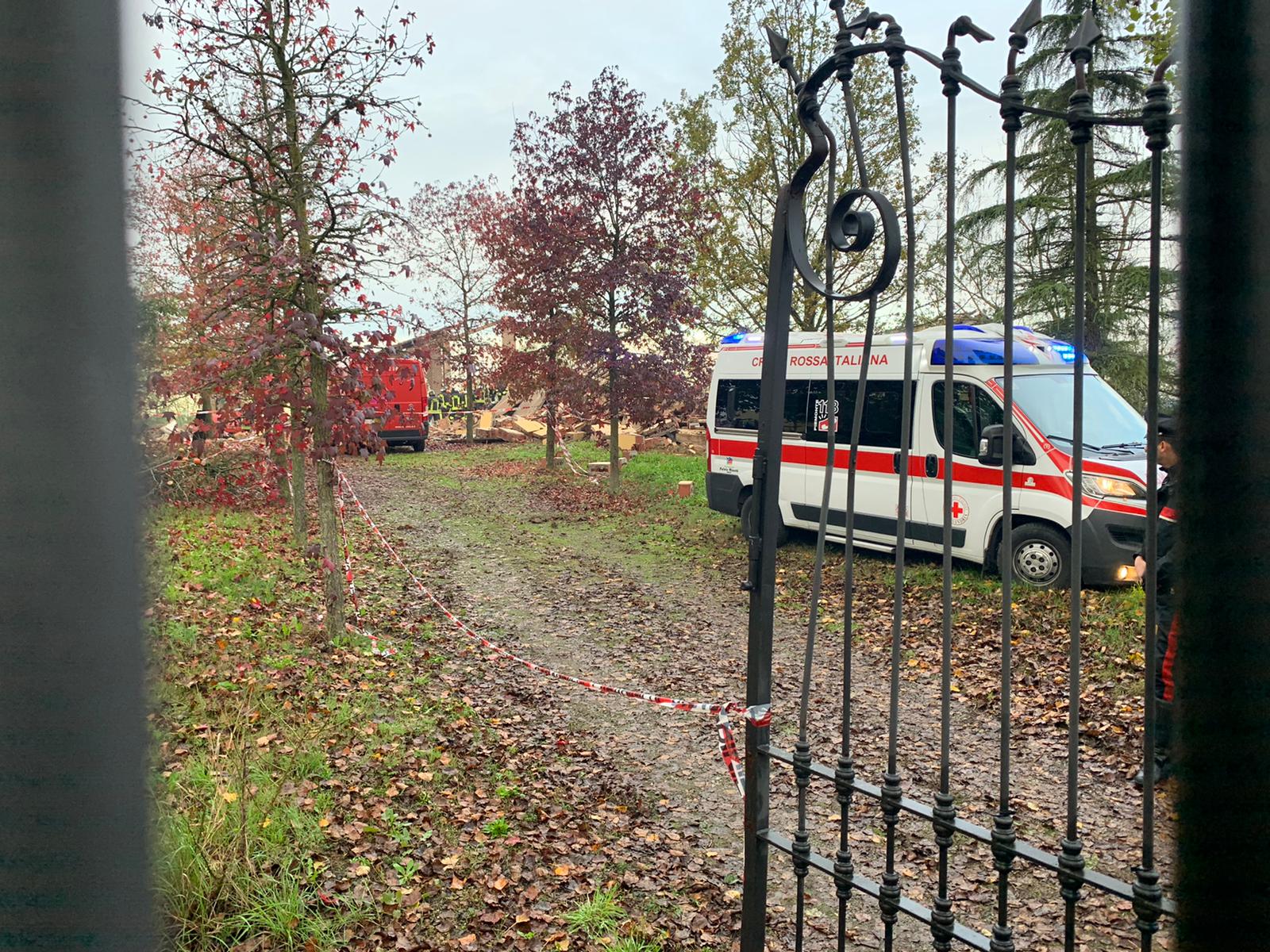 Strage di Quargnento: per la difesa i Vigili del Fuoco non dovevano entrare all’interno della cascina