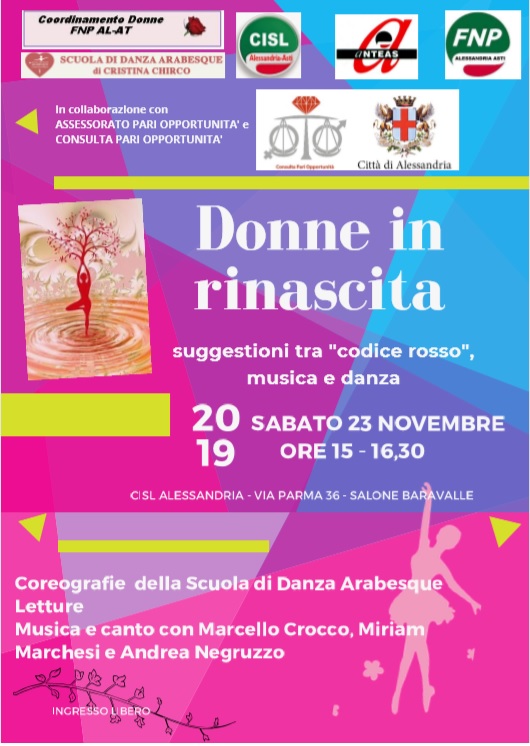 incontri