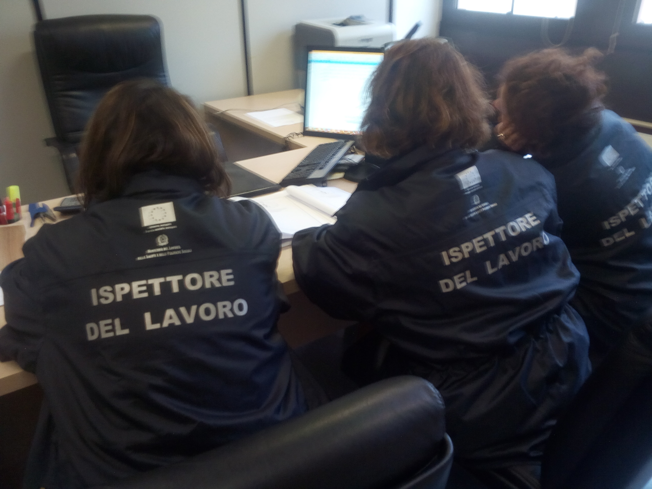 Lavoratori in nero in un ristorante: uno percepiva il reddito di cittadinanza