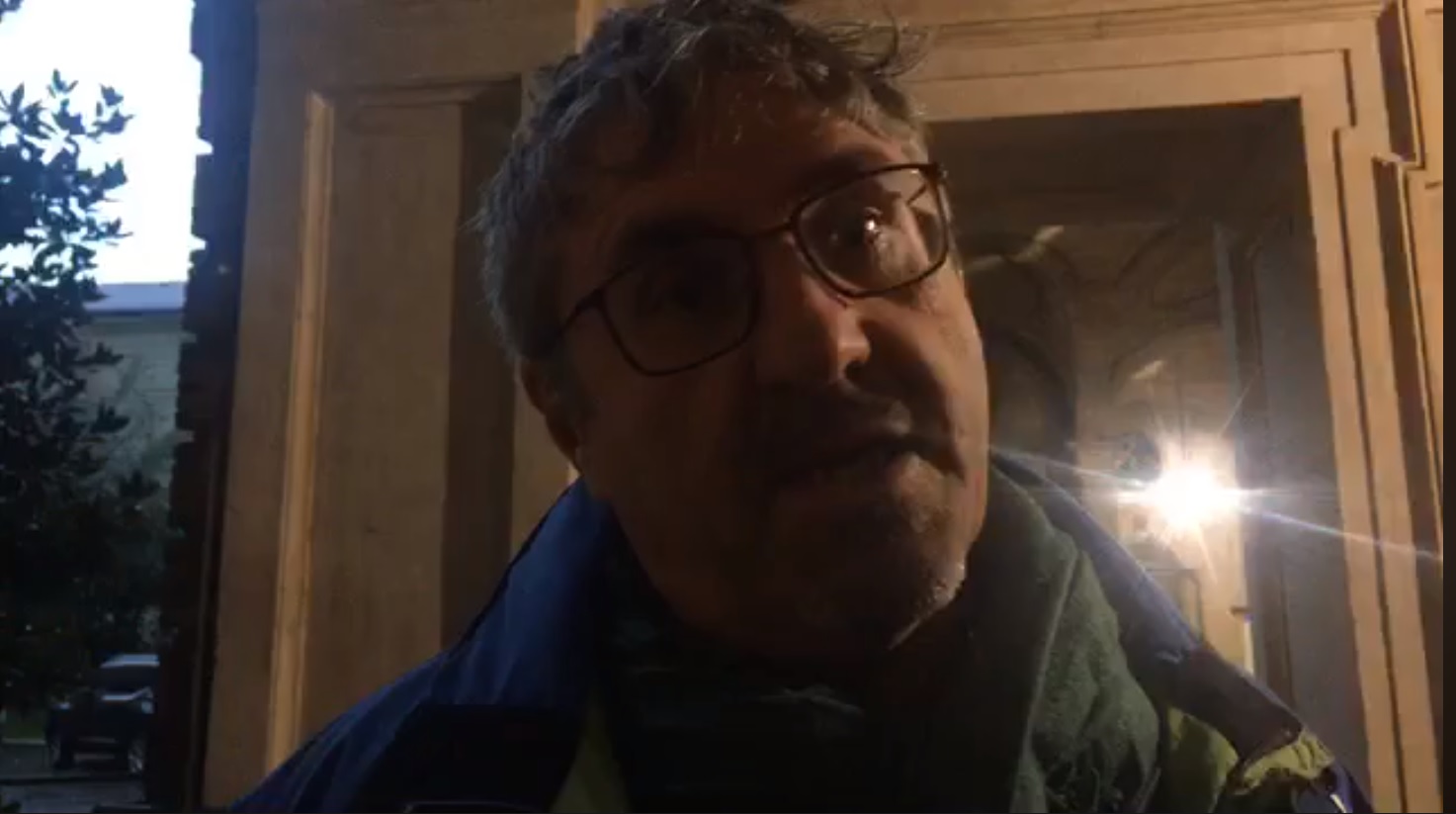 Maltempo: situazione in peggioramento. Crescono i livelli dei fiumi [AGGIORNAMENTI]