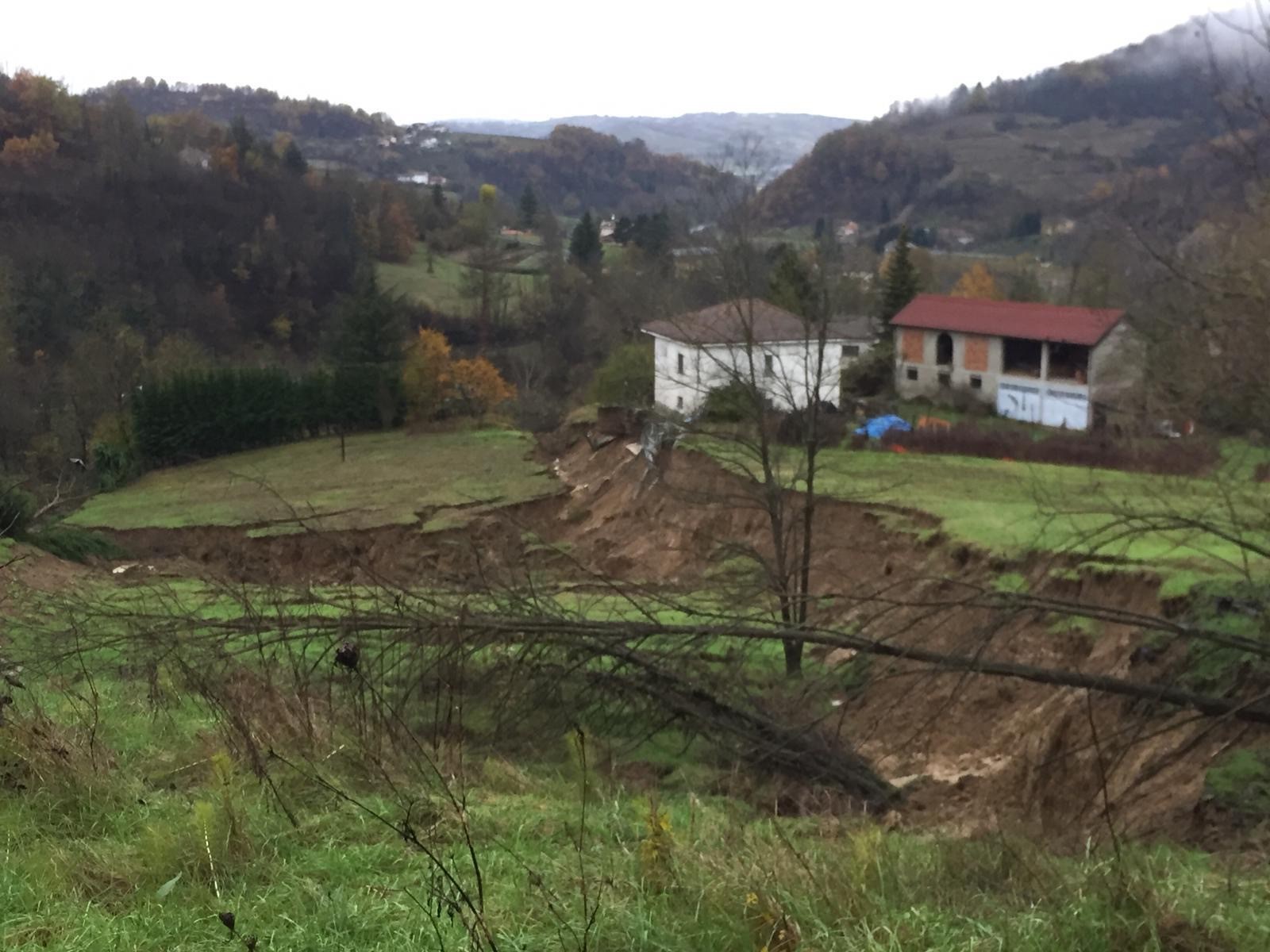 Maltempo novembre: in arrivo 16.5 milioni di euro per la provincia di Alessandria