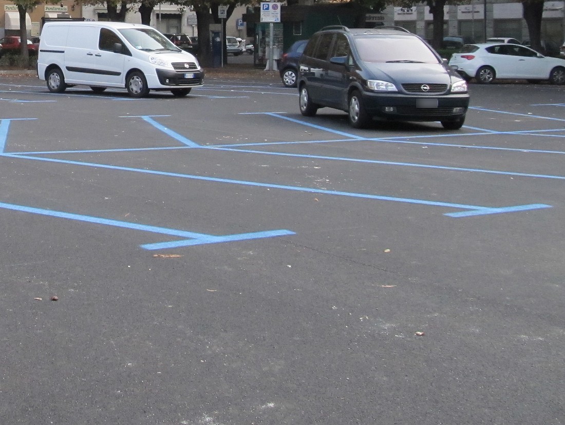 Dalla Regione Piemonte fondi a cinque città per realizzare parcheggi e isole pedonali