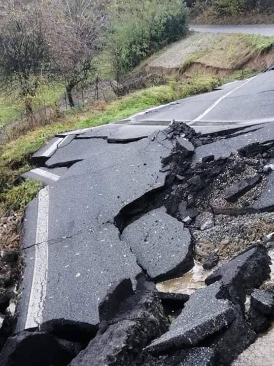 L’appello disperato da Ponzone: “Aiutateci”