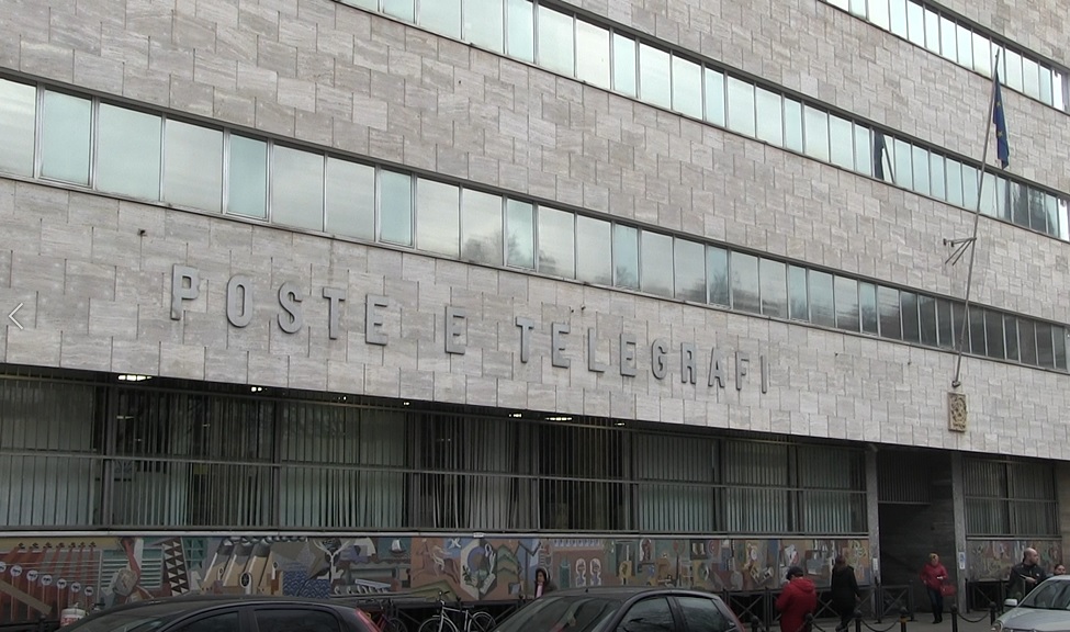 Sciopero Poste fa scattare protesta di cittadini “in coda da oltre un’ora”