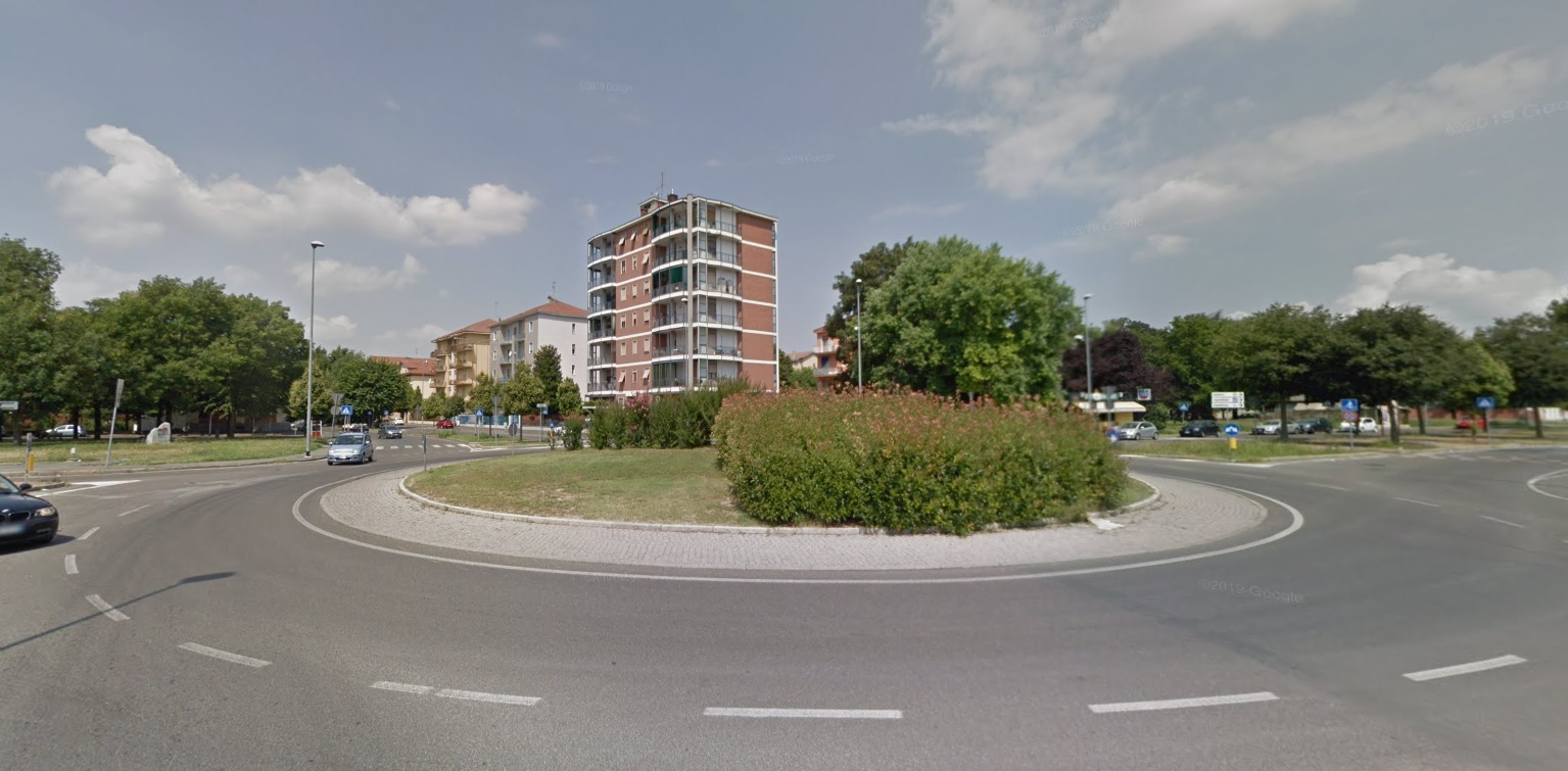 Teleriscaldamento: da martedì chiusa mezza rotonda di via S. Giovanni Bosco