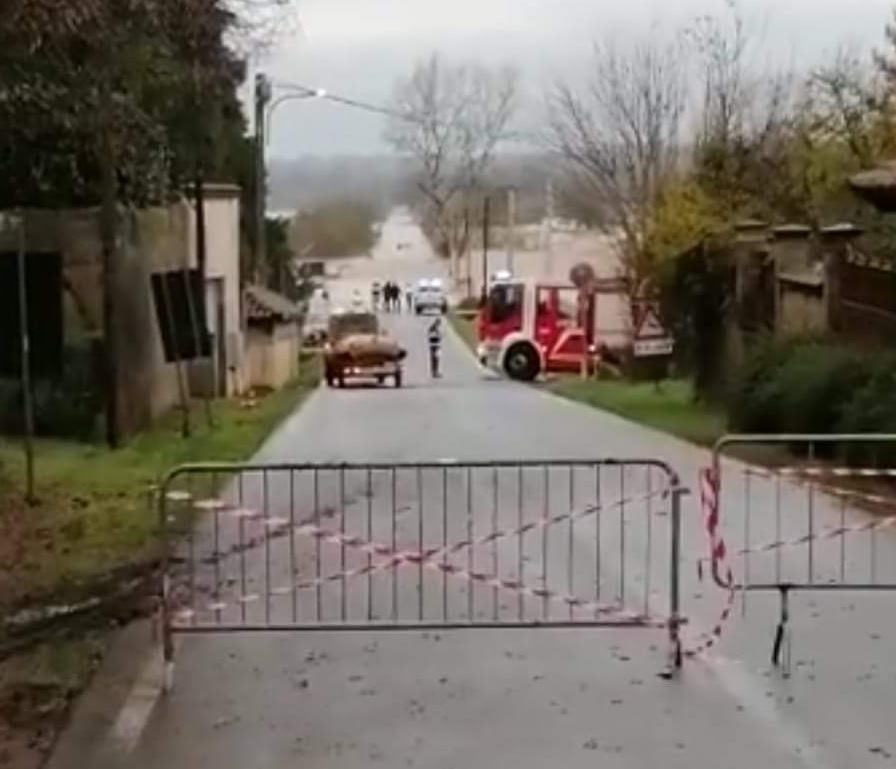 La tragedia di Sezzadio: travolta dall’acqua mentre andava a piedi al lavoro