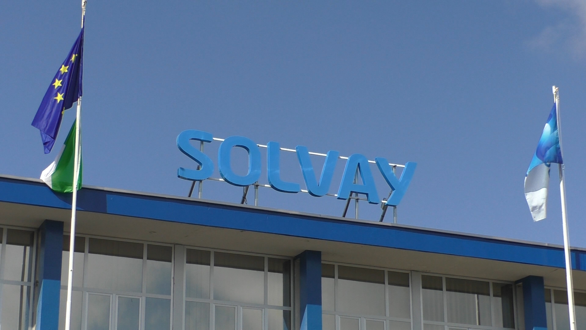 Caso Solvay, Cuttica: “No preclusioni contro azienda ma potenzi barriera idraulica e installi depuratore”