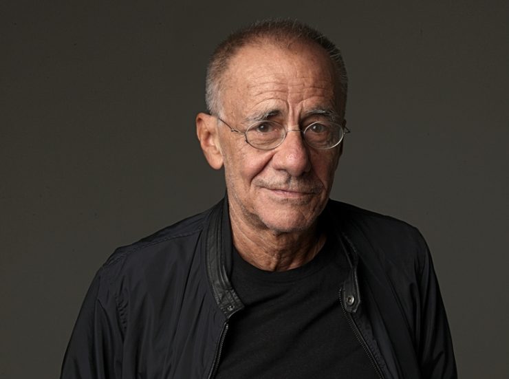 "L'infinito" Roberto Vecchioni torna ad Alessandria. Sabato sarà all'Alessandrino - Radiogold