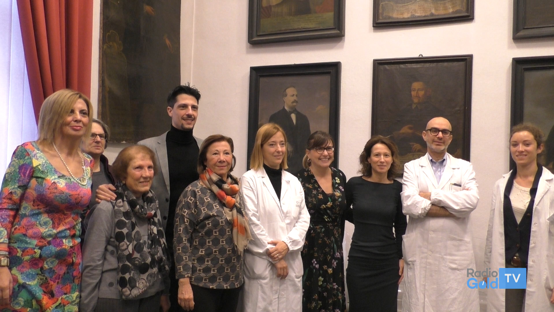 Ad Alessandria si balla per la salute e contro il cancro al seno con Marcello Nuzio