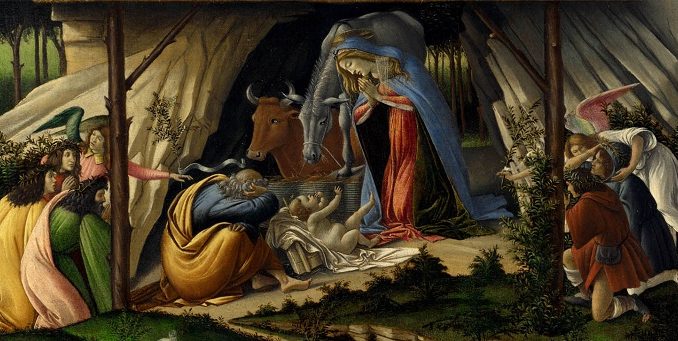 Santo Natale 2019: il messaggio dei vescovi ai fedeli