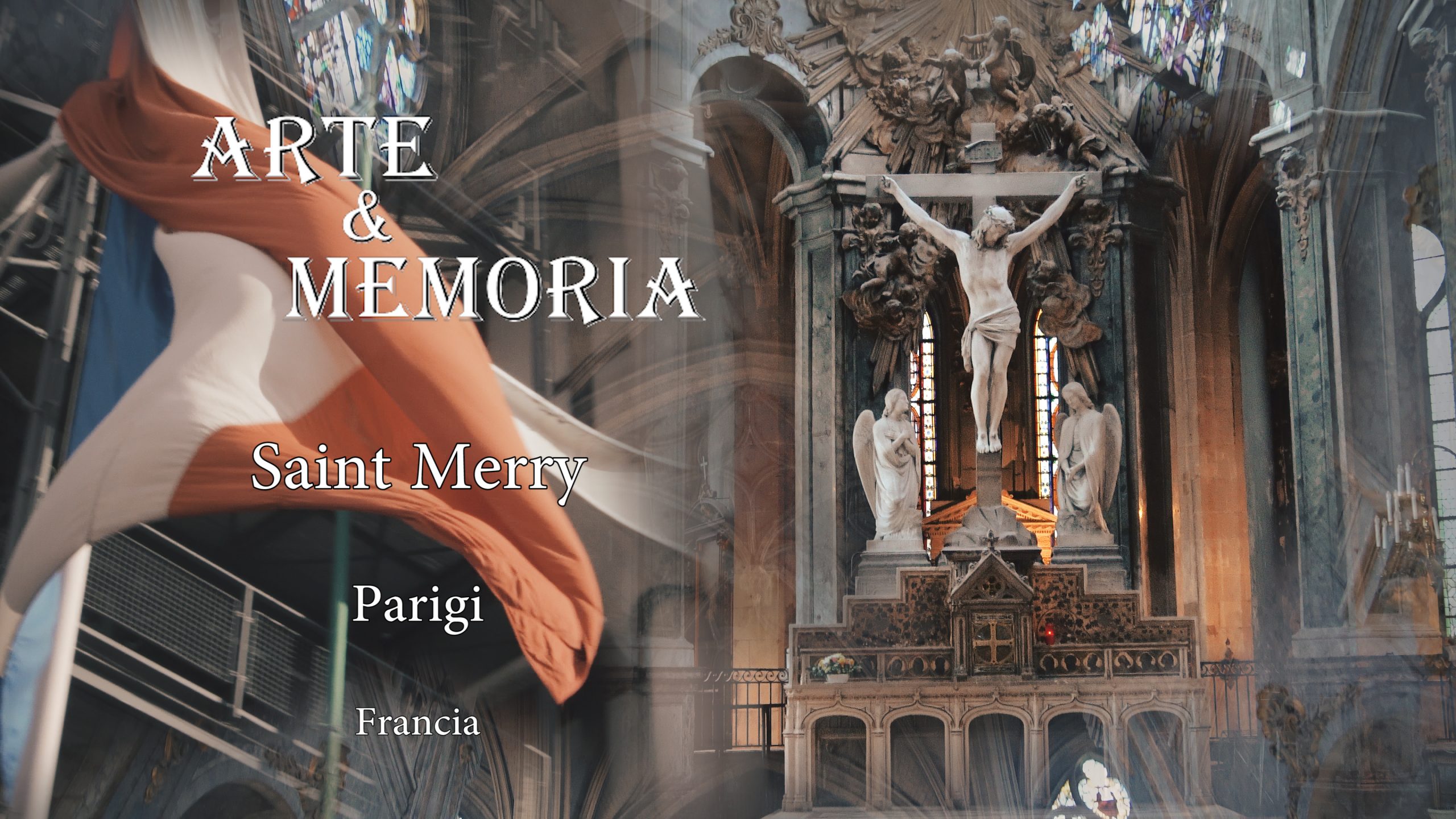 Arte & Memoria oggi vi porta all’estero