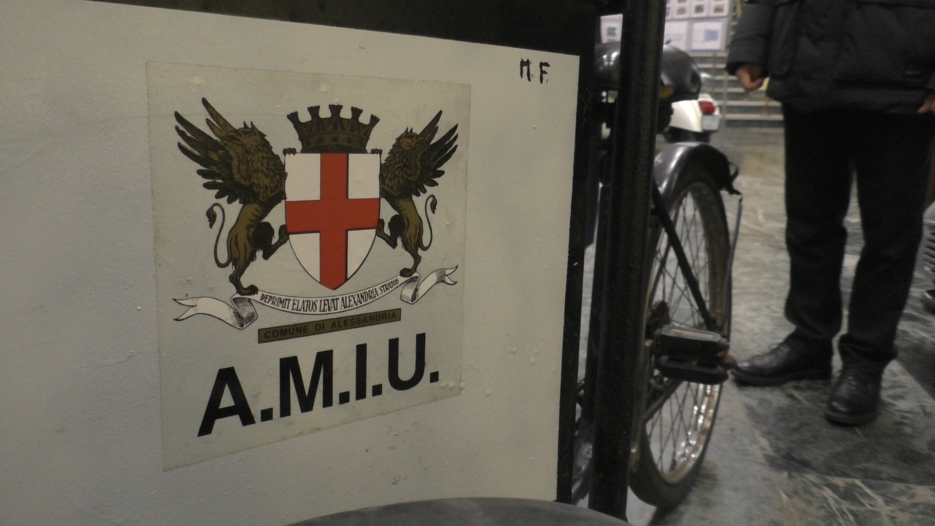 Fallimento Amiu: al Comune di Alessandria in arrivo 1.5 milioni di crediti, stralciati i debiti