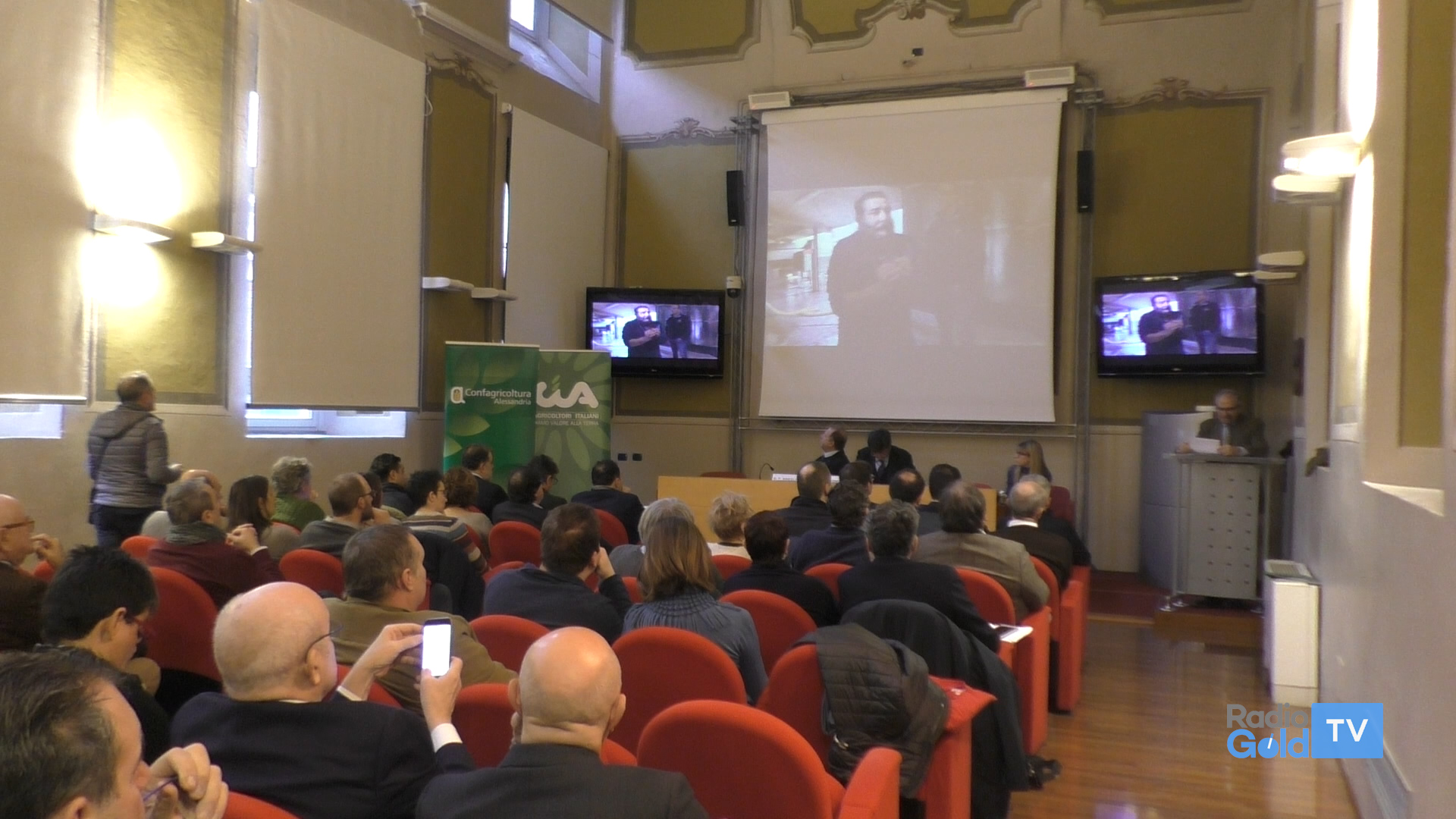 Campagne ormai aree golenali: “accelerate risarcimenti e messa in sicurezza territorio”