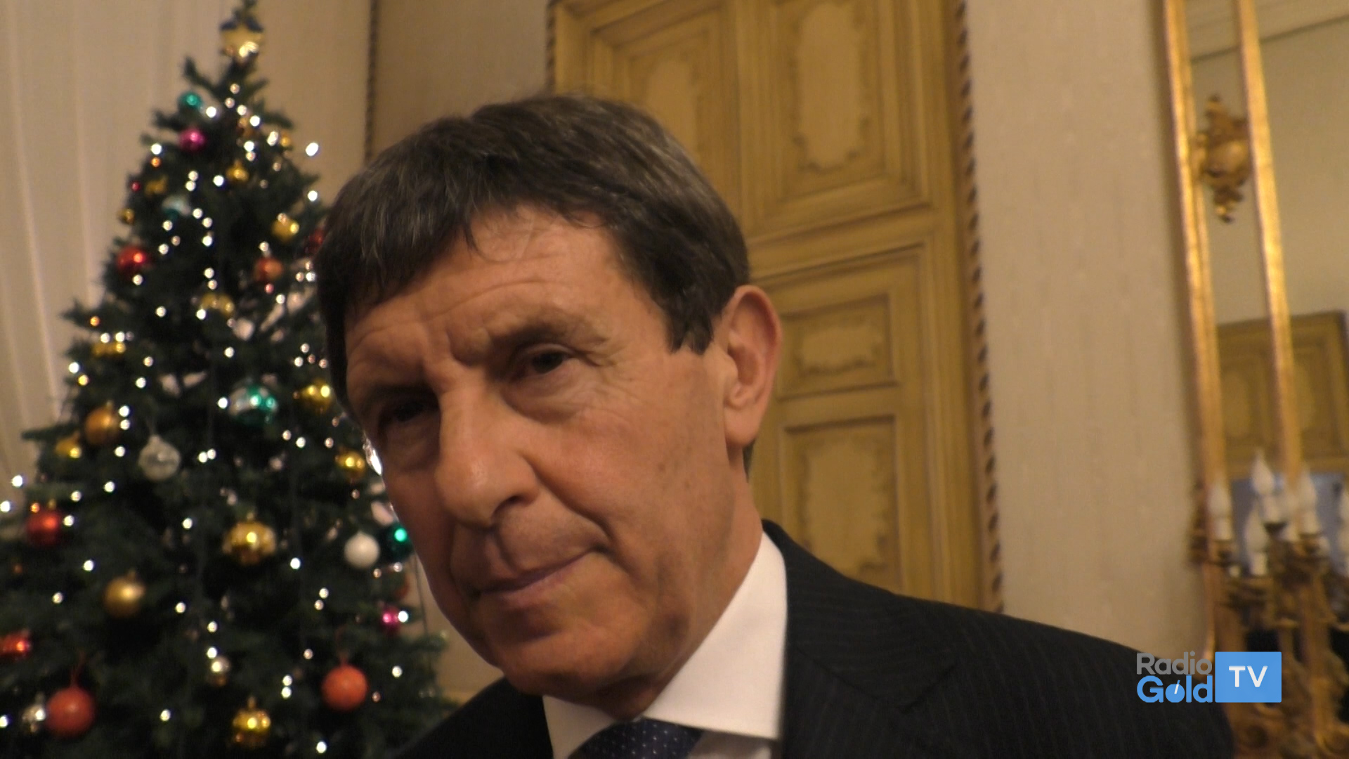 Gli auguri e il saluto del Prefetto a una provincia capace di fare squadra