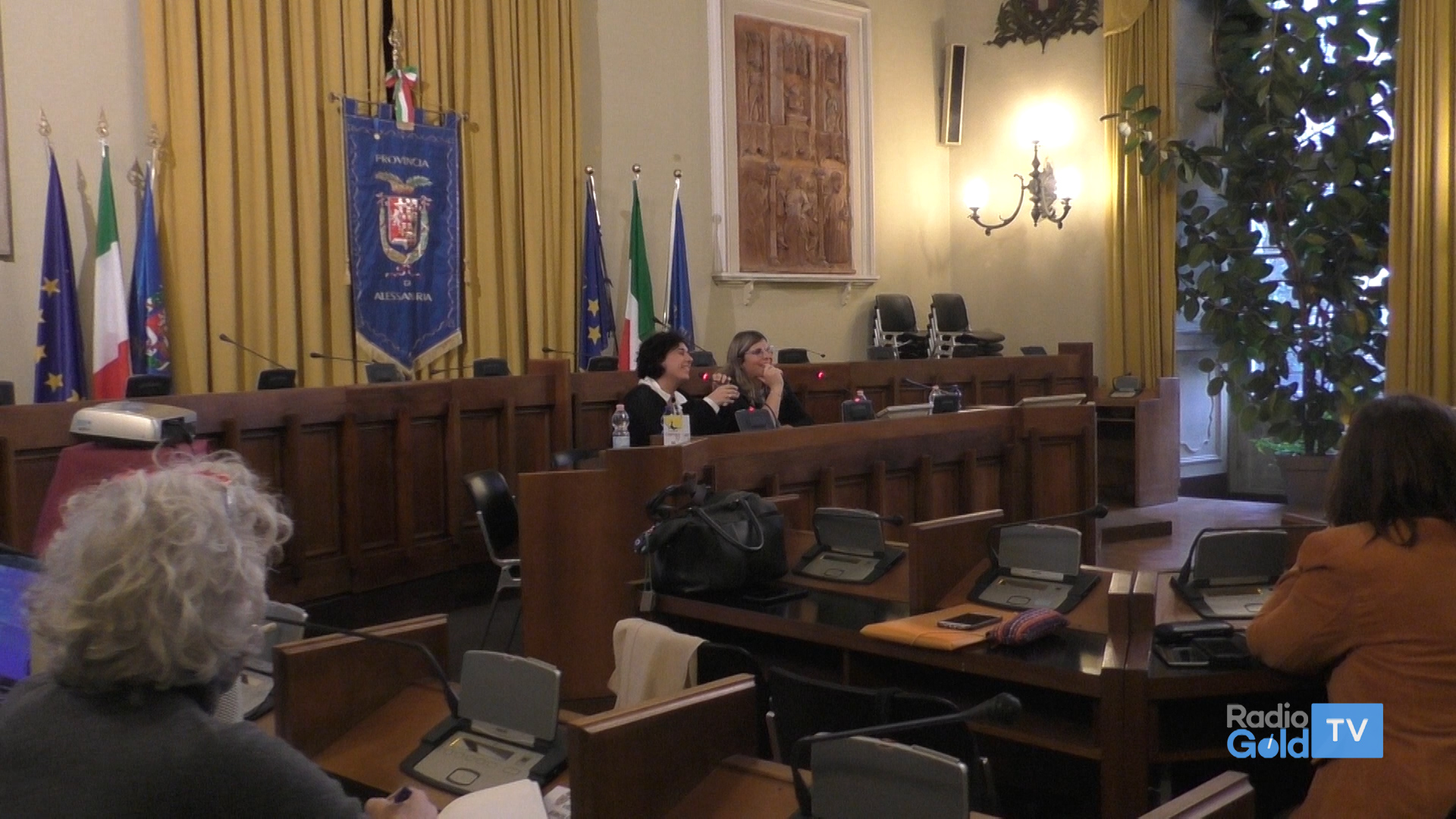 Nel 2020 una nuova casa rifugio per le vittime di violenza e i loro figli