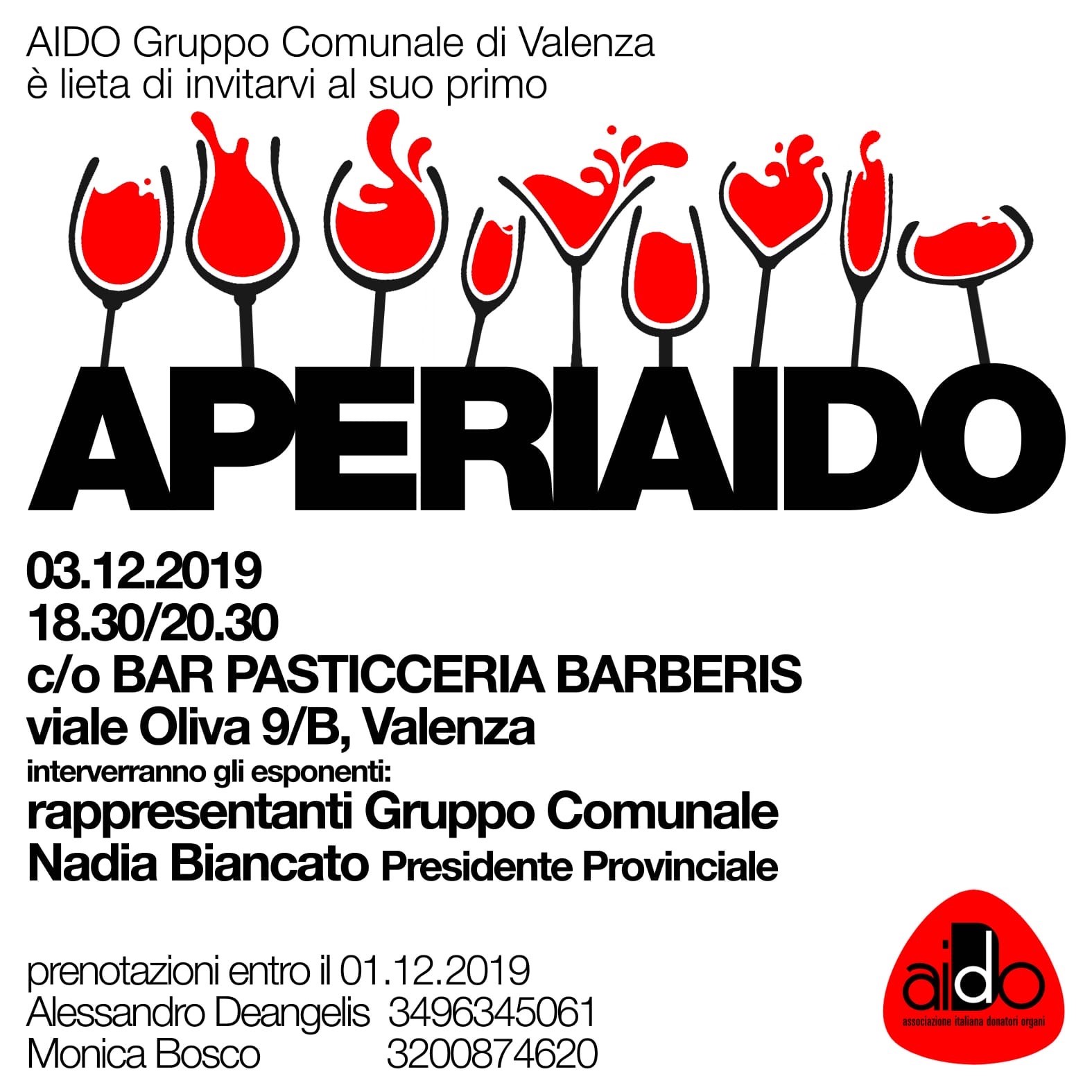 Aperiaido