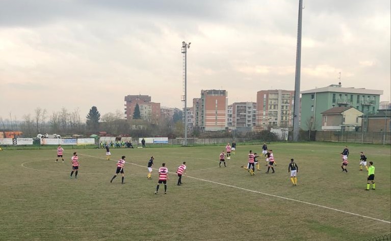 Promozione: Acqui e Vale Mado tornano a vincere, pareggiano Asca e Gaviese