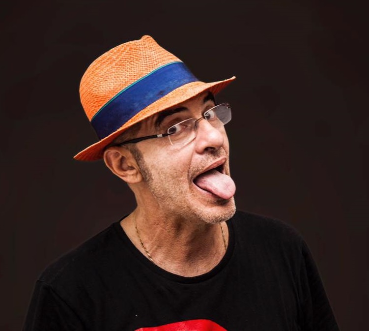Francesco Baccini ad Alessandria per il “Green Days Tour”   