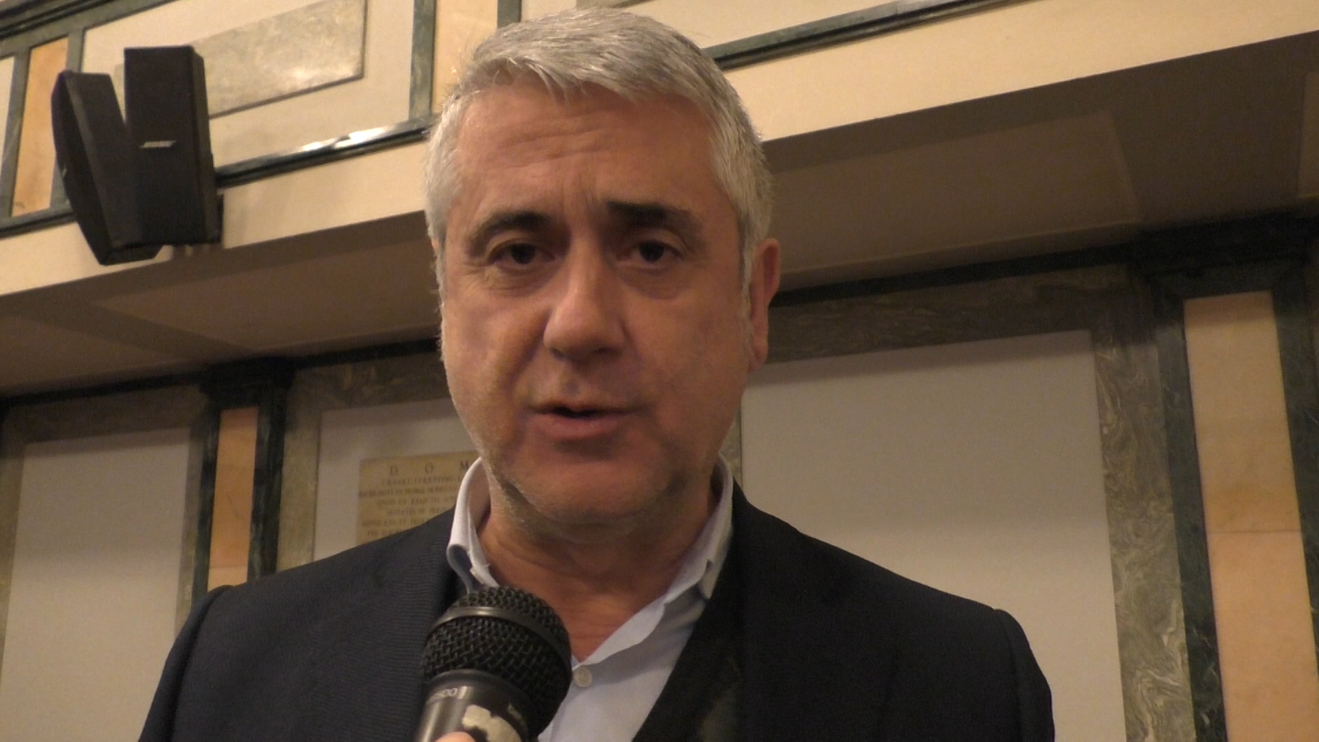 Barosini su ritardi consegna pannolini: “Si diano subito risposte”