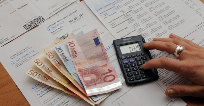 Coldiretti preoccupata dai costi fuori controllo di gas e carburanti