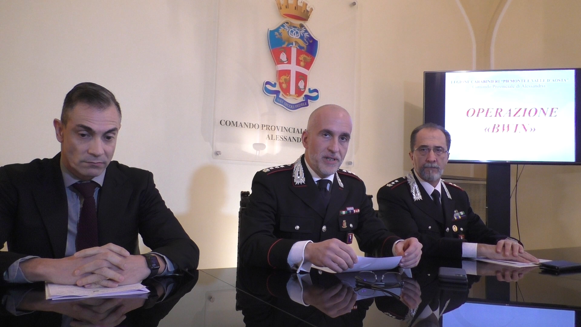 Denunciato per le minacce prima della gara: “La partita si deve perdere al 1000% altrimenti considerati un morto che cammina”