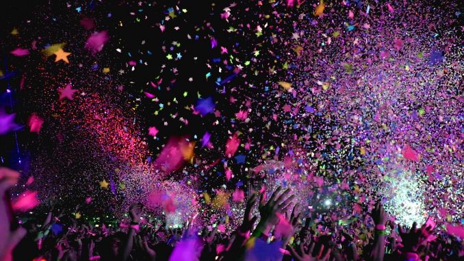 Andar per concerti, i migliori appuntamenti della notte di Capodanno