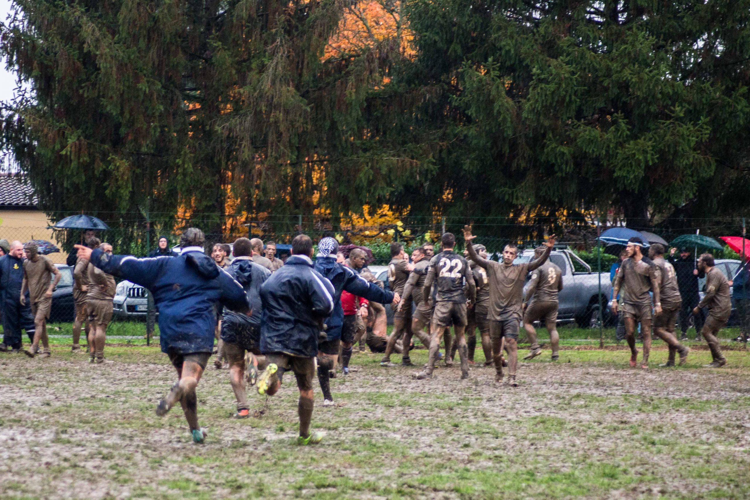 Cuspo Rugby batte i Lions Tortona e aggancia il terzo posto