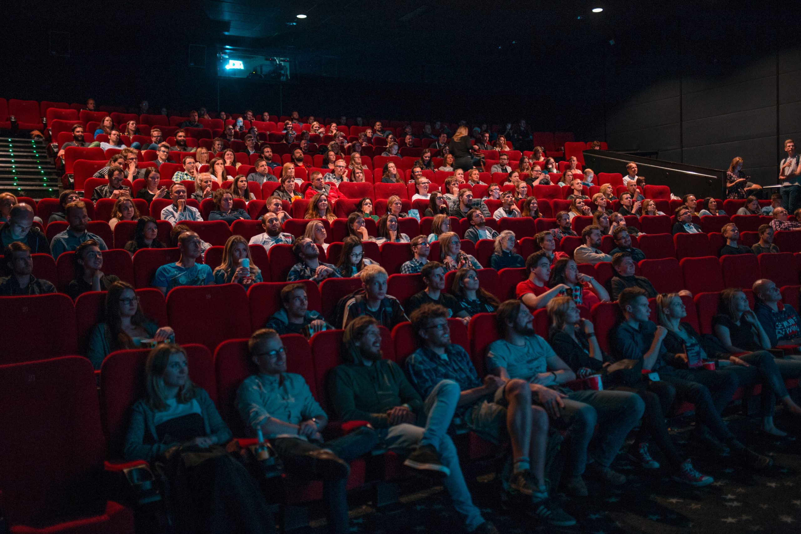 Capodanno al cinema, i film imperdibili