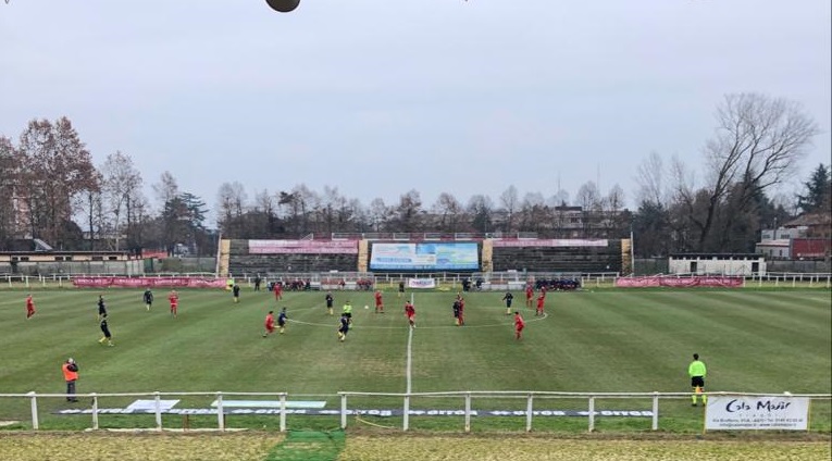 Diretta Sport: su Radio Gold aggiornamenti sugli spareggi salvezza e promozione dei campionati dilettanti