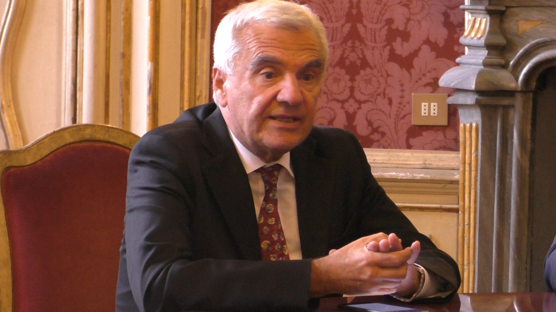 Morte Piergiacomo Guala, Renato Balduzzi: “Un grandissimo inventore realista”