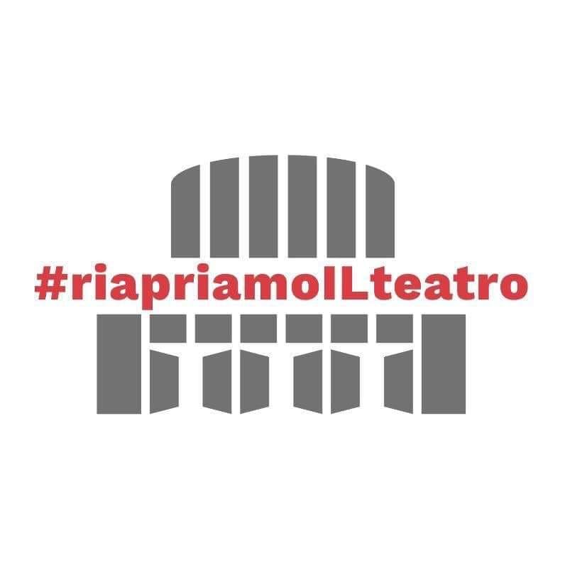 Un nuovo movimento per “riaprire il teatro”, partendo dai cittadini