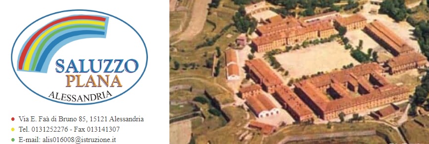 Porte aperte al “Saluzzo-Plana” di Alessandria