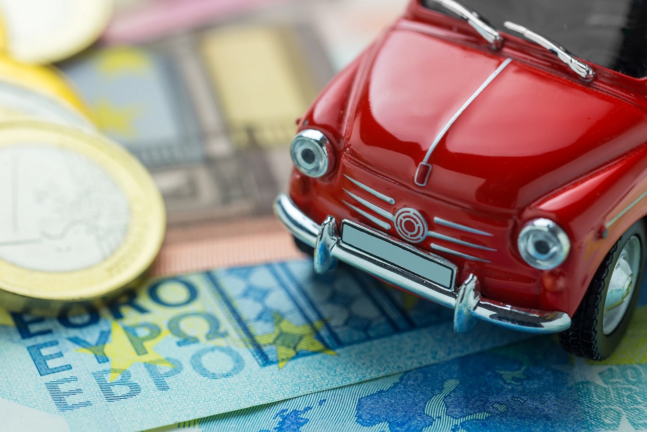 Crisi e Covid: a maggio in Piemonte crollo di immatricolazione di nuove auto