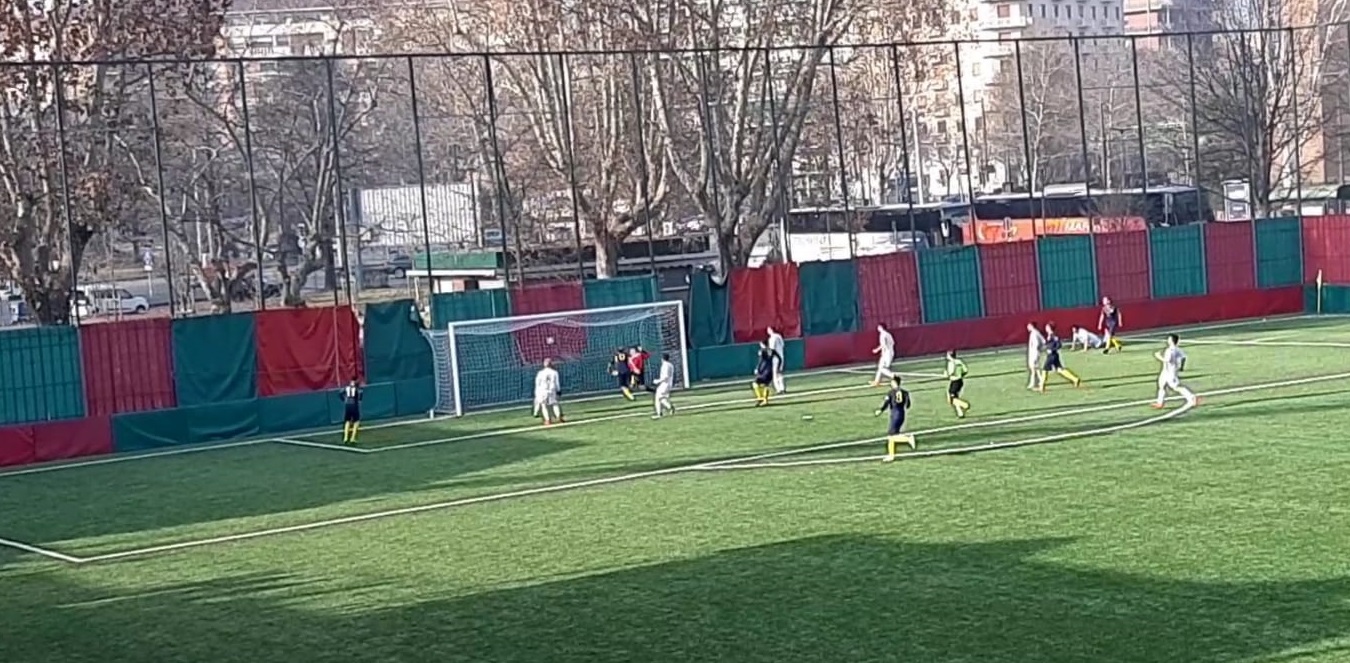 Promozione: Acqui vince di misura il derby, Asca lotta ma cade col Cit