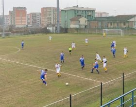 Calcio: i risultati delle squadre della provincia in D, Eccellenza, Promozione e Prima Categoria