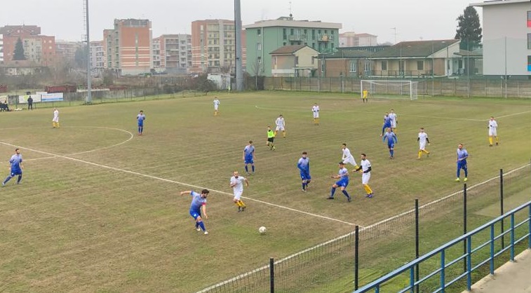 Calcio: i risultati delle squadre della provincia in D, Eccellenza, Promozione e Prima Categoria