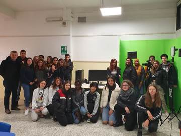 Open day all’Istituto Balbo di Casale Monferrato