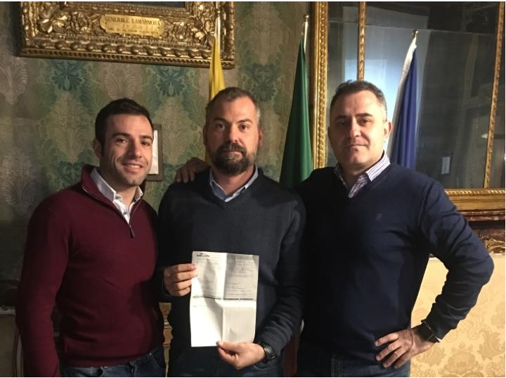 Terremoto Albania: a Casale raccolti 1600 euro grazie al calcetto