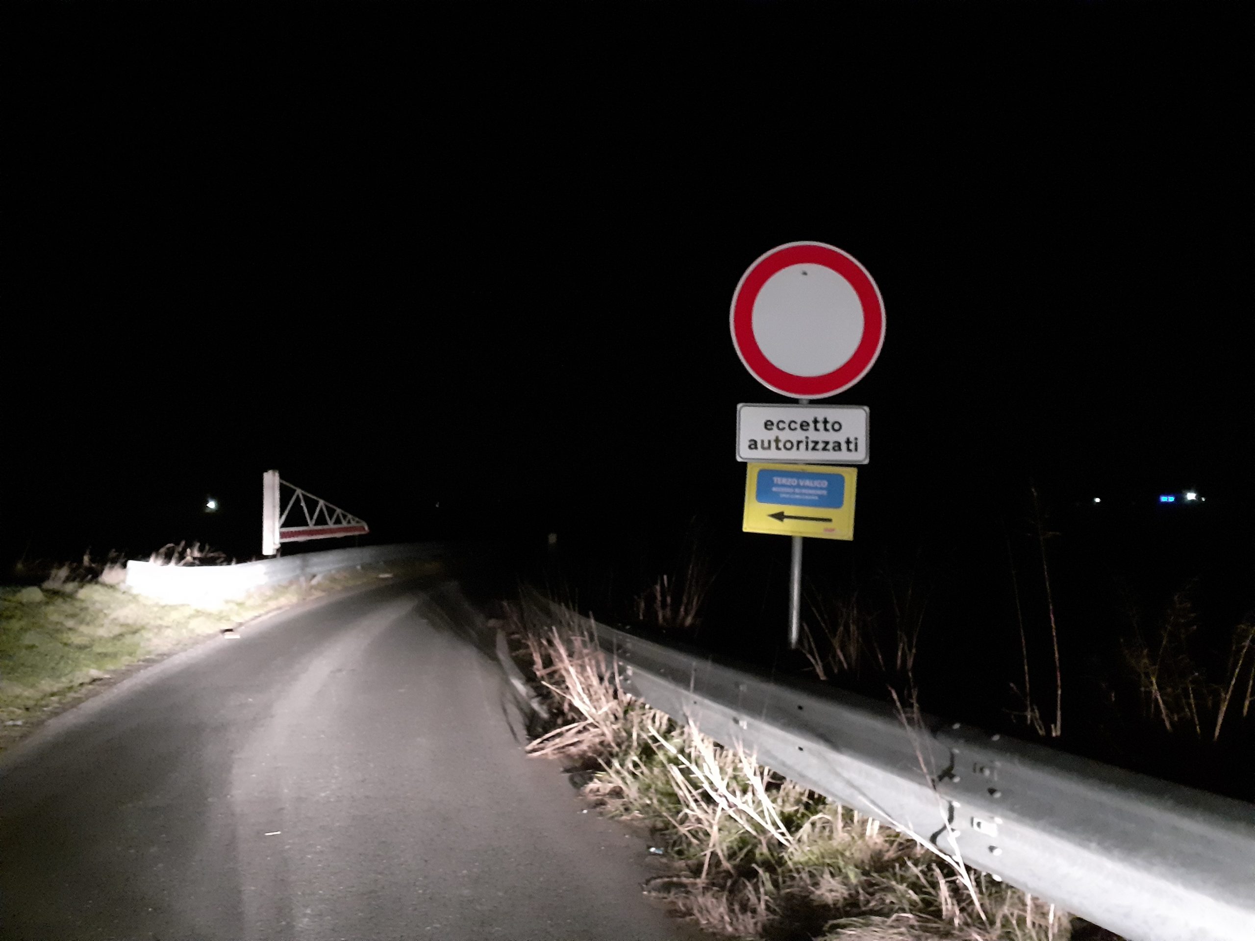 Incidente mortale alla discarica Clara e Buona. Operaio travolto da un camion