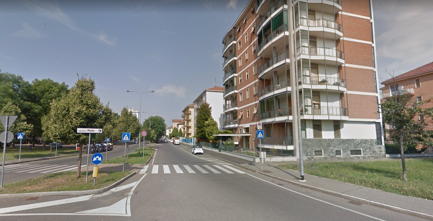 Teleriscaldamento Alessandria: da mercoledì chiuso tratto di corso Romita